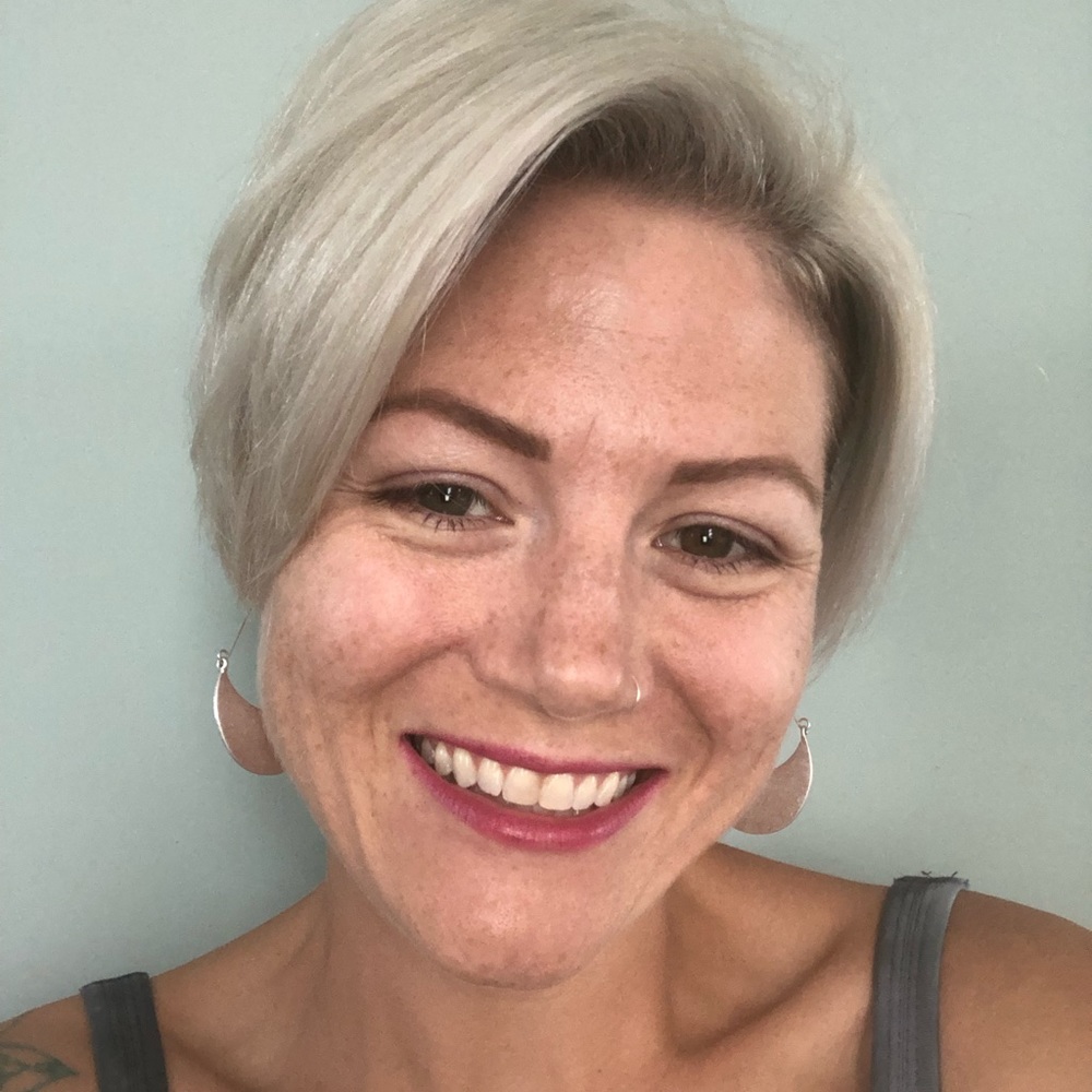 Meet your Posher, Sara